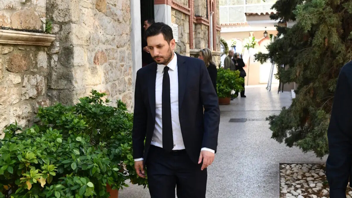 Κυριάκος Κυρανάκης