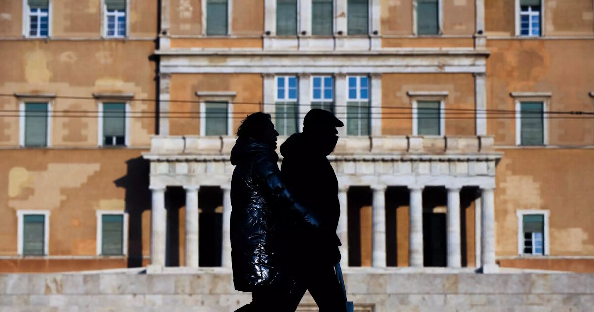 EODY: Two deaths from coronavirus and one serious case of flu in the last week