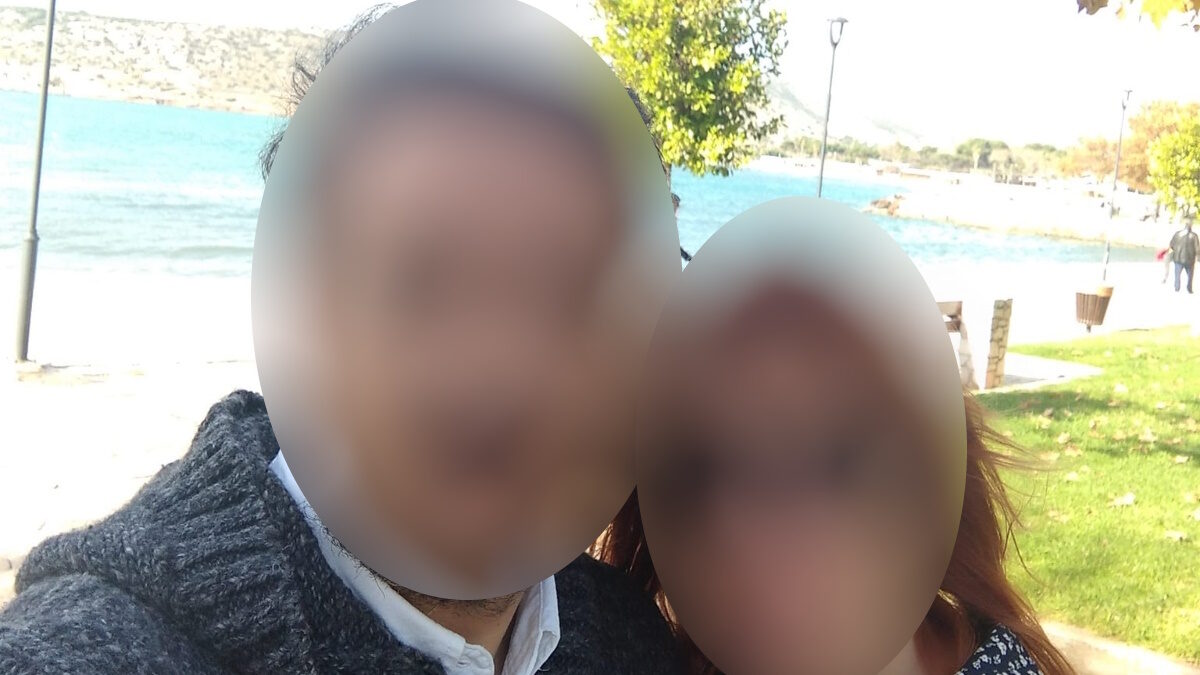 Ο 50χρονος που ξυλοκόπησε τη 40χρονη σύντροφό του