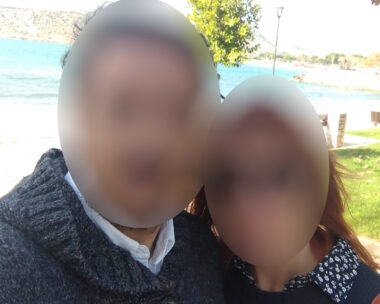 Ο 50χρονος που ξυλοκόπησε τη 40χρονη σύντροφό του