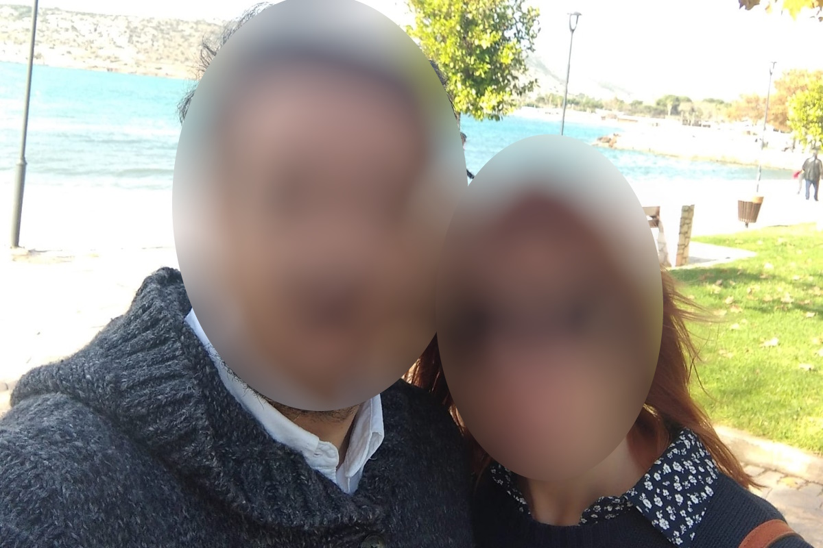 Ο 50χρονος που ξυλοκόπησε τη 40χρονη σύντροφό του