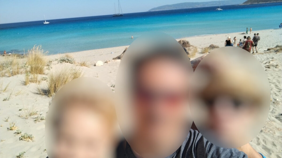 Ζευγάρι