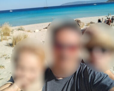Ζευγάρι