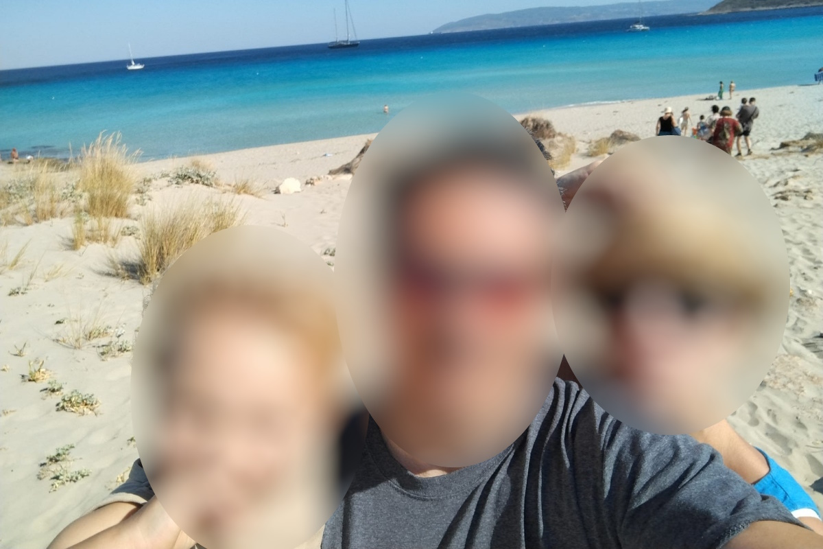 Ζευγάρι