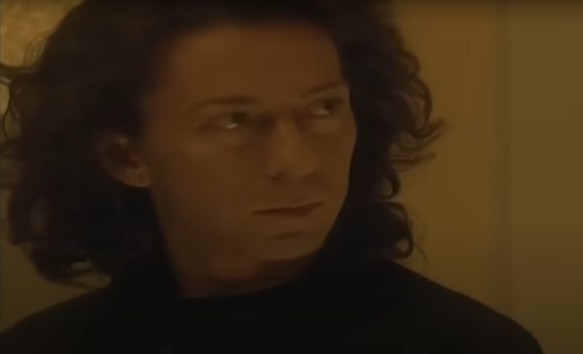 Ο Κοσμάς Φουντούκης