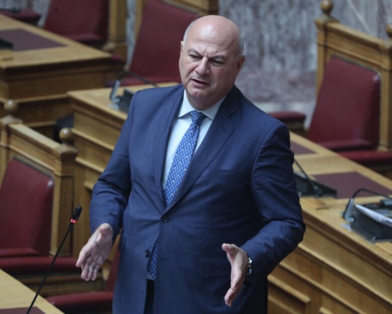 Κώστας Τσιάρας: Σε υπηρεσιακή ετοιμότητα ο ΟΠΕΚΕΠΕ – Οι πληρωμές θα ξεκινήσουν μόλις ολοκληρωθεί η έρευνα της OLAF