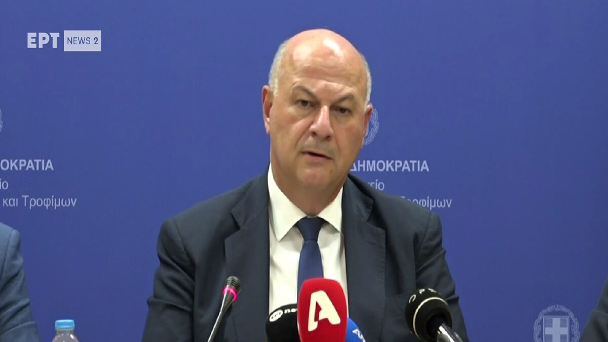 Κώστας Τσιάρας