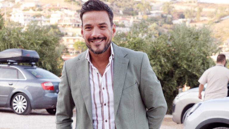 Κώστας Τσουρός