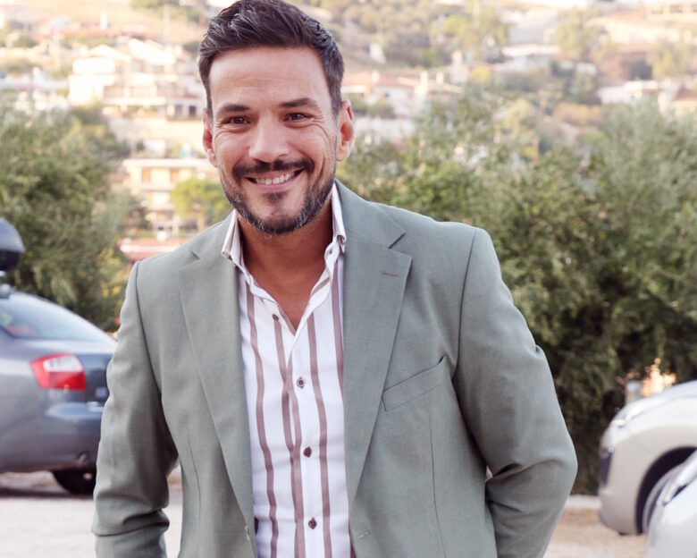 Κώστας Τσουρός σε Κατερίνα Καινούριου: «Έχω μετανιώσει γιατί έχω κρίνει ανθρώπους, όπως κι εσένα»