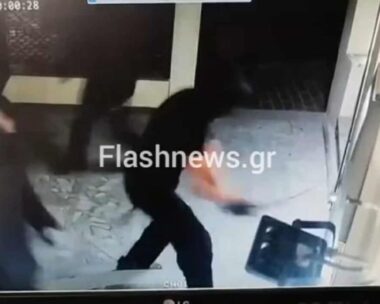Βανδαλισμοί σε επιχειρήσεις στα Χανιά