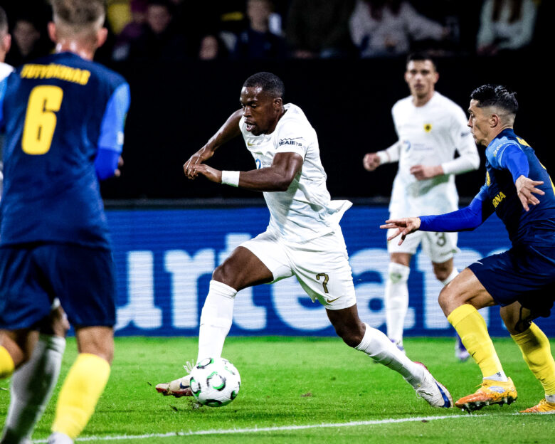Τσέλιε – ΑΕΚ 3-1: Ήττα με τα «χέρια κάτω» στη Σλοβενία, στην πρεμιέρα του Conference League με «killer» τον Κοβάτσεβιτς