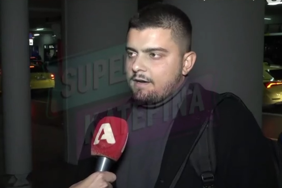 Κρίστιαν Ρούτσι