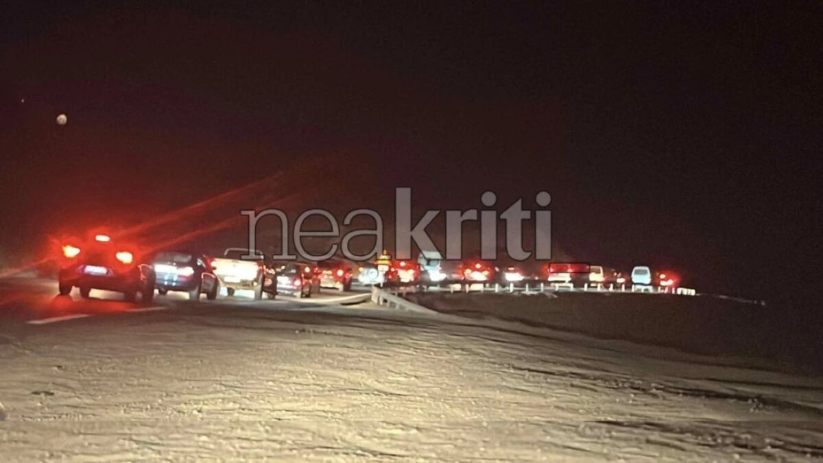 Αυξημένη κίνηση στον ΒΟΑΚ