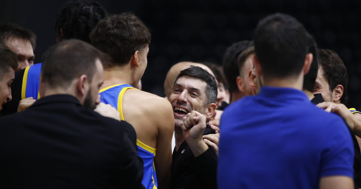 Panionios-Peristeri 61-87: The Pigeons were surprised at Glyfada’s closed