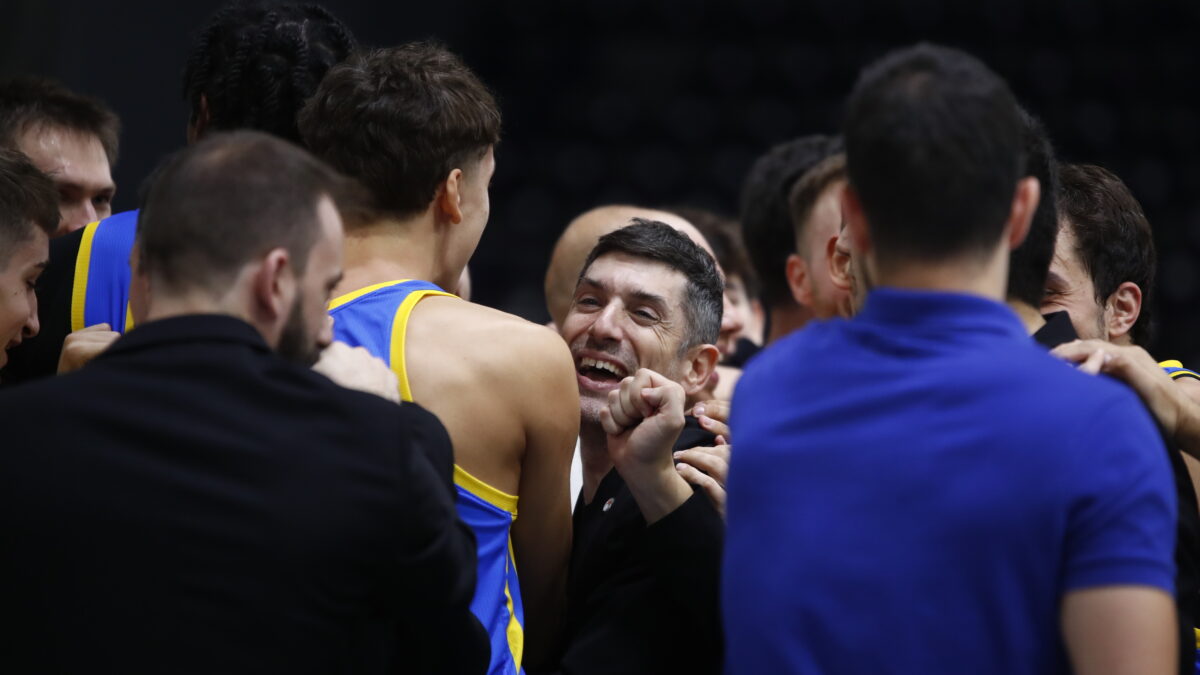 Βασίλης Ξανθόπουλος