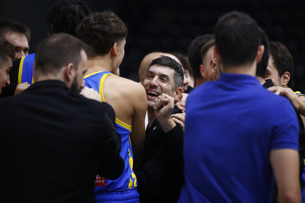 Βασίλης Ξανθόπουλος