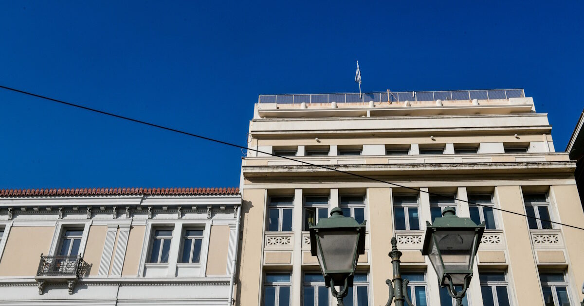 New view of the Market of Apartments in Athens: Reconstruction, Innovation and Return to Quality