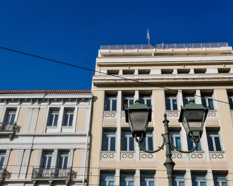 Νέα όψη για την αγορά διαμερισμάτων στην Αθήνα: Ανακατασκευές, καινοτομία και επιστροφή στην ποιότητα