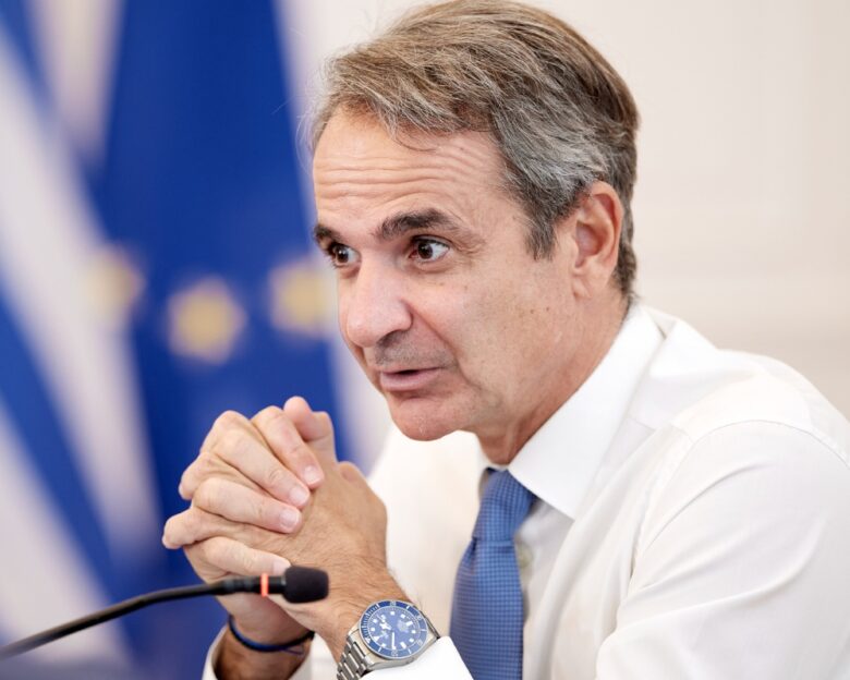 Στην Αίγυπτο ο Κυριάκος Μητσοτάκης για την έγκριση του ειρηνευτικού σχεδίου για τη Γάζα: Οι θέσεις της Αθήνας και ο ρόλος της Τουρκίας