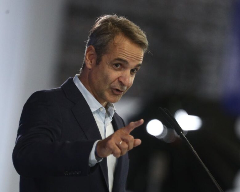 Μητσοτάκης: Η μάχη κατά της ακρίβειας δεν είναι εύκολη – Διαρκής η στήριξη στο διαθέσιμο εισόδημα του νοικοκυριού