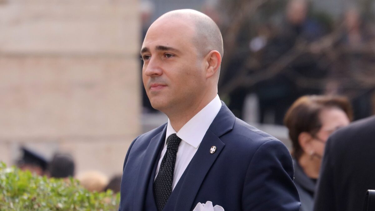 Κωνσταντίνος Μπογδάνος