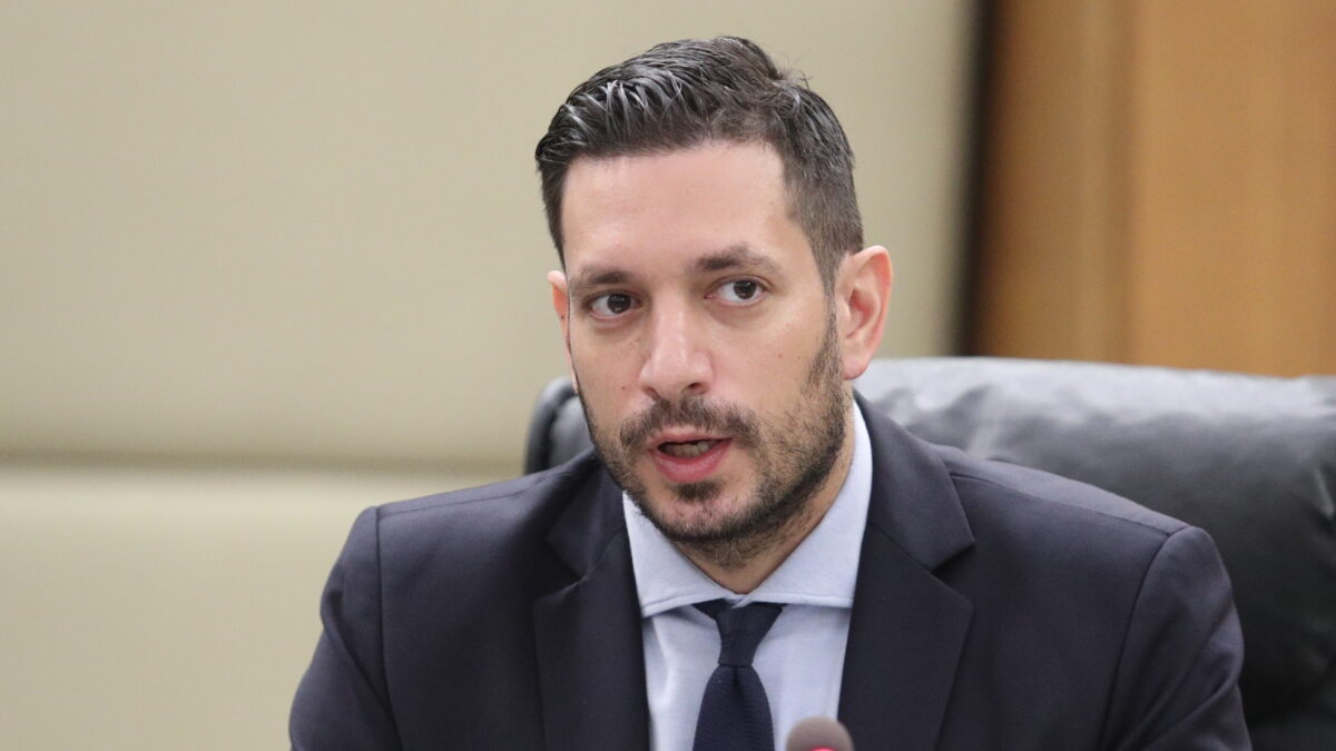 Κωνσταντίνος Κυρανάκης