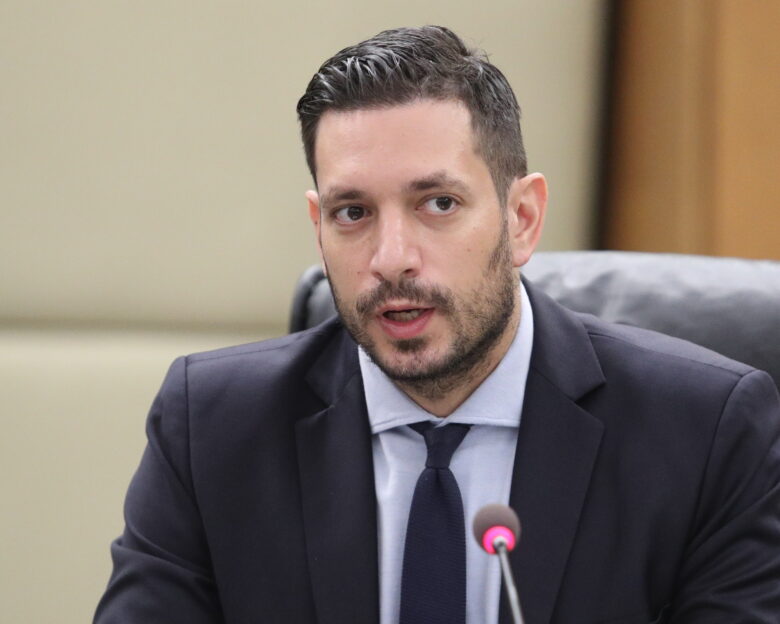 Θρήνος για τον Κωνσταντίνο Κυρανάκη – Έφυγε από τη ζωή η μητέρα του που έδινε μάχη με τον καρκίνο