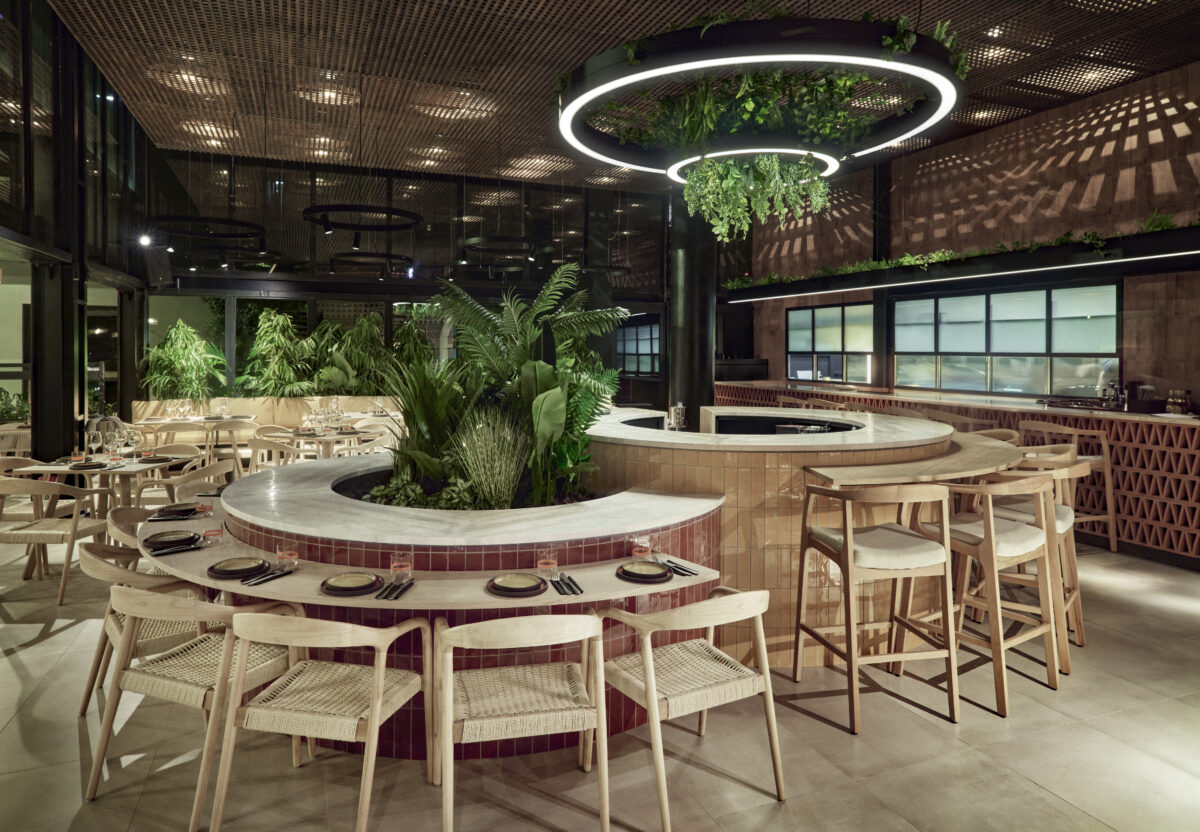 Kykloi by Priceless: Εκεί όπου η υψηλή γαστρονομία συναντά έναν αληθινά μεγάλο σκοπό