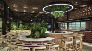 Kykloi by Priceless: Εκεί όπου η ελληνική γαστρονομία συναντά έναν αληθινά κοινωνικό σκοπό