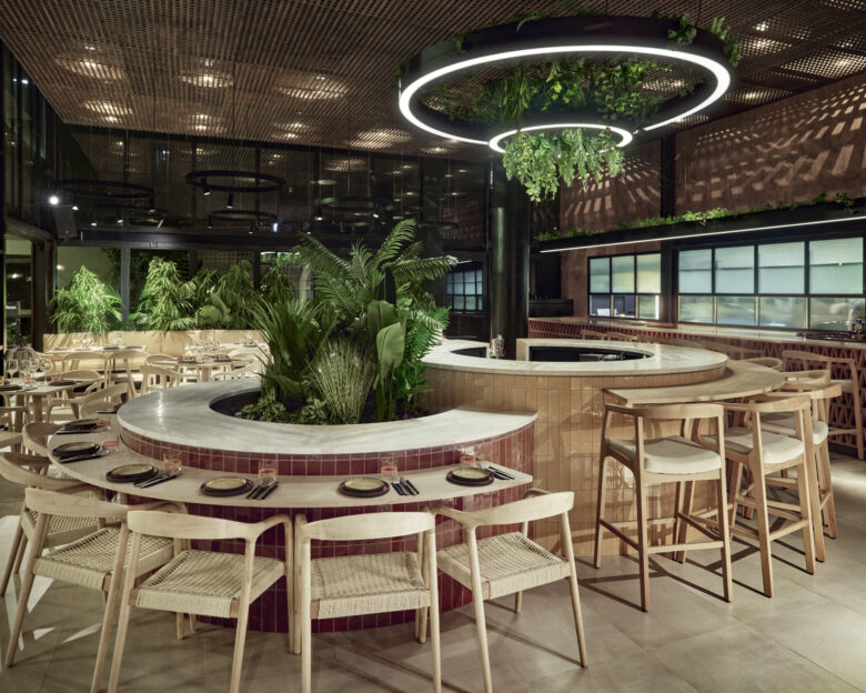 Kykloi by Priceless: Εκεί όπου η ελληνική γαστρονομία συναντά έναν αληθινά κοινωνικό σκοπό