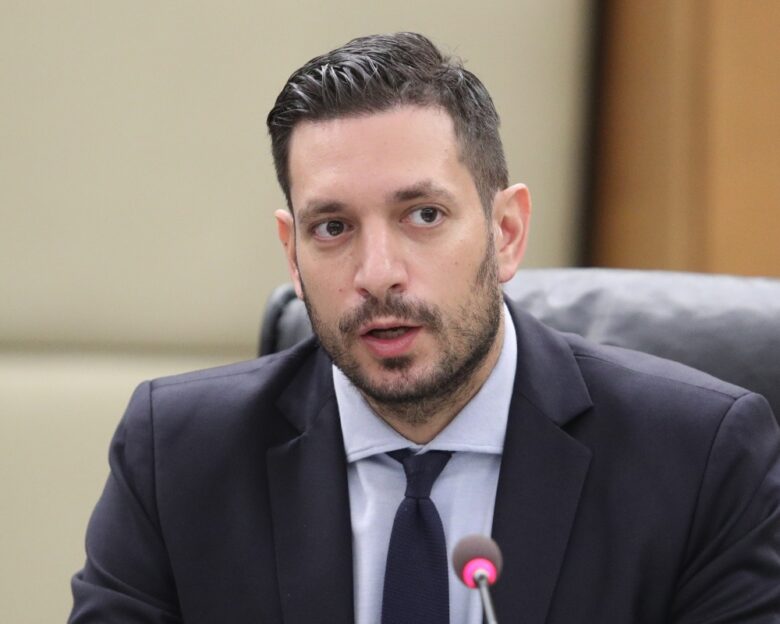 Κωνσταντίνος Κυρανάκης: «Δεν θα σηκώσω το δάχτυλο στον Βασίλη Μπισμπίκη – Δεν ισχύει ότι “τη γλίτωσε” με 1.200 ευρώ»