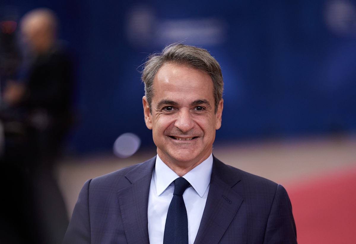 Μητσοτάκης από Βρυξέλλες: Σύντομα εξαγγελίες για το στεγαστικό μέσα από ευρωπαϊκούς πόρους, όχι μόνο για ενεργειακή αναβάθμιση