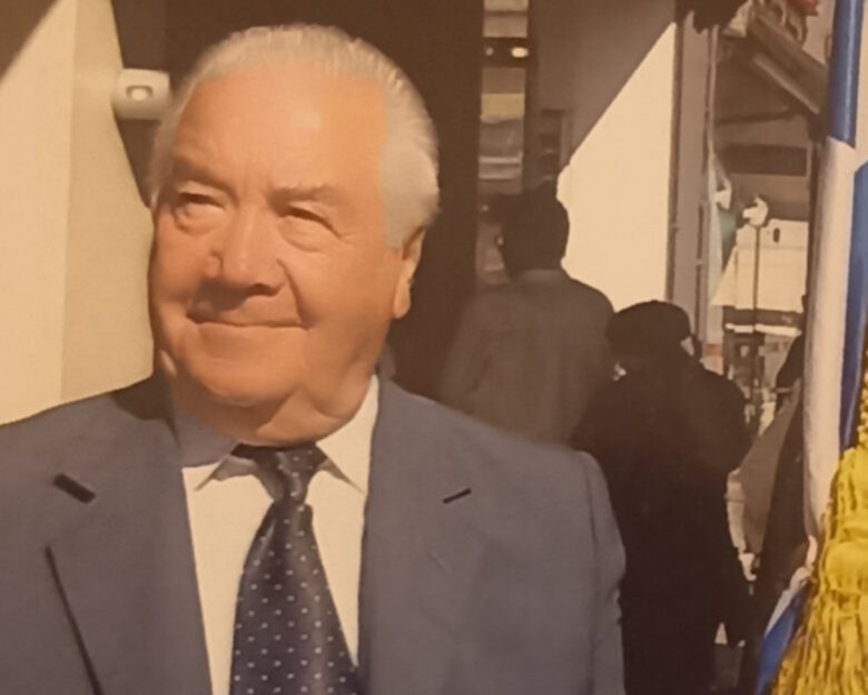 28η Οκτωβρίου: Ο 12χρονος τότε Γιάννης Λαμπρόπουλος θυμάται τις πρώτες ώρες του πολέμου – Οι βόμβες και το καταφύγιο