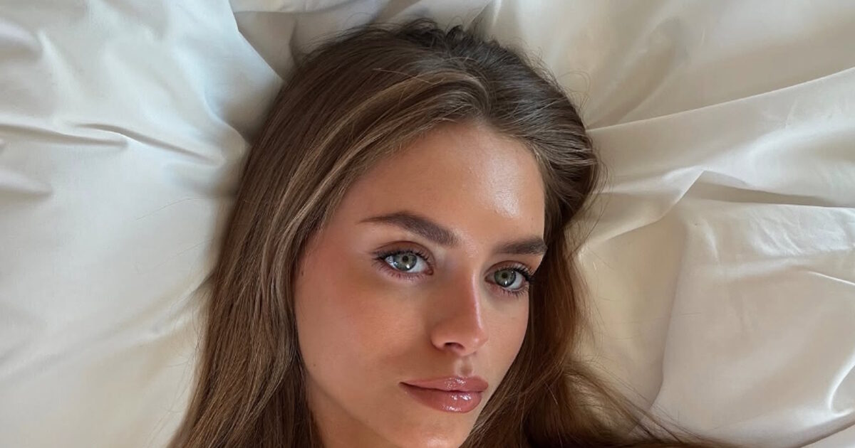 Yannick Sinner in relationship with Mick Schumacher’s stunning ex-partner, Laila Hasanovic