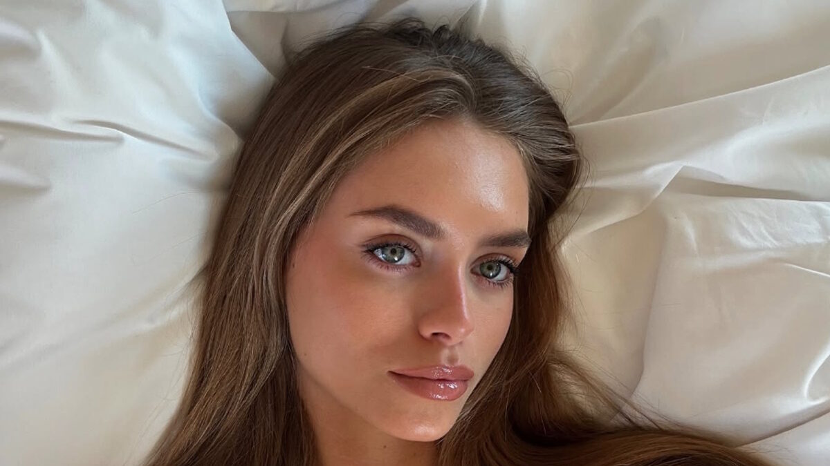 Η Λάιλα Χασάνοβιτς