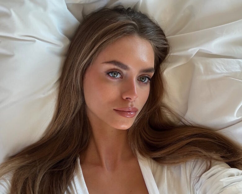 O Γιανίκ Σίνερ σε σχέση με την εντυπωσιακή πρώην σύντροφο του Μικ Σουμάχερ, Λάιλα Χασάνοβιτς