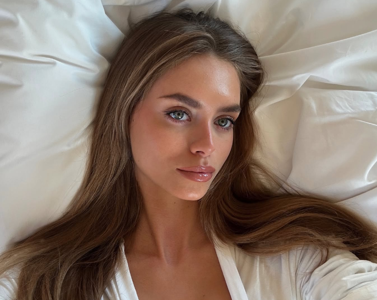 Η Λάιλα Χασάνοβιτς