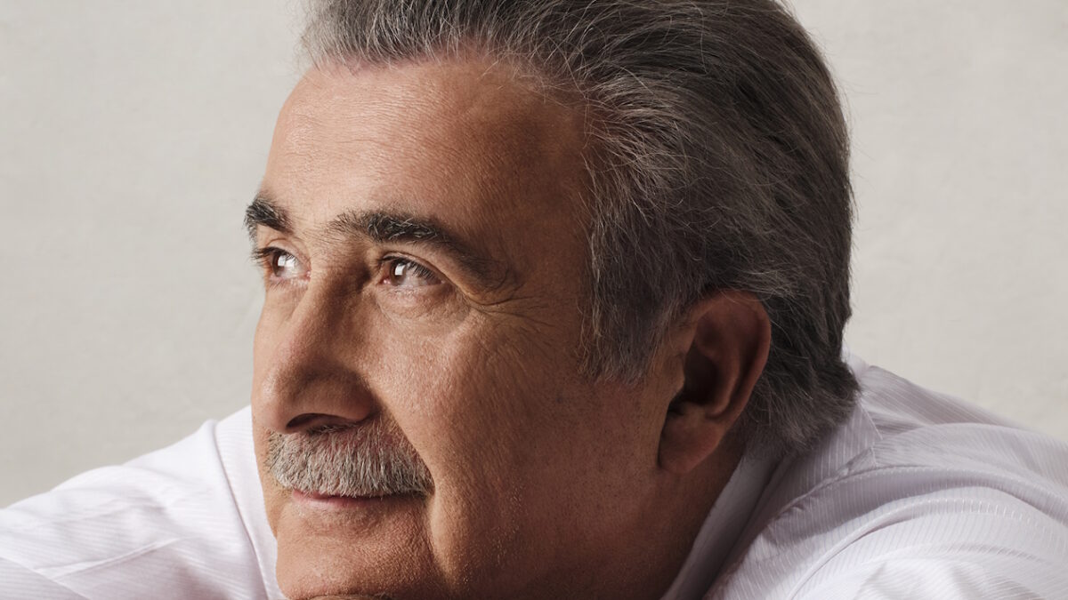 Λάκης Λαζόπουλος