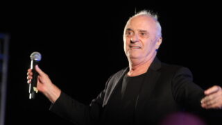 Λάκης Τζορντανέλλι