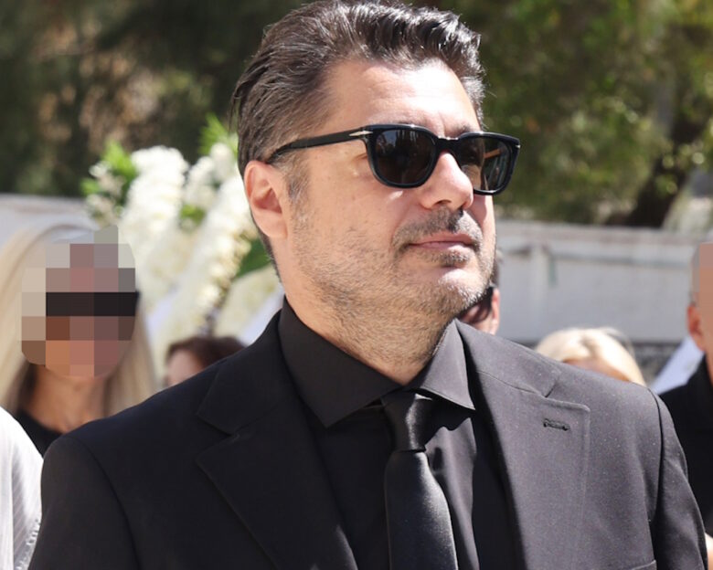 Λάμπρος Κωνσταντάρας: Συγκινεί η ανάρτησή του για τον Δημήτρη Κωνσταντάρα – «Εμείς φέτος δεν θα γιορτάσουμε»