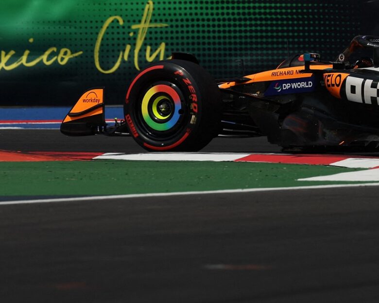 Formula 1: Ο Norris στην pole position στο Μεξικό και έχει την ευκαιρία του να κερδίσει