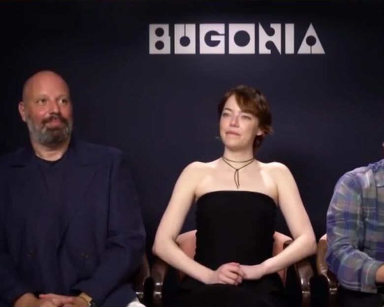 Ο Γιώργος Λάνθιμος μιλάει για την νέα του ταινία : «Απογοητεύτηκα όταν δεν μου επέτρεψαν να γυρίσω σκηνές στην Ακρόπολη»