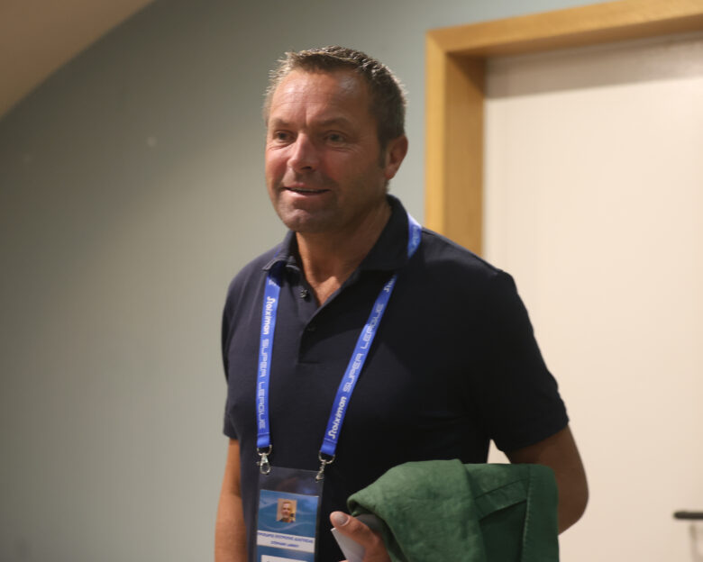 ΑΕΚ: «Δεν υπήρξε προπηλακισμός του Λανουά»