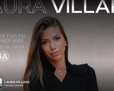 Laura Villars