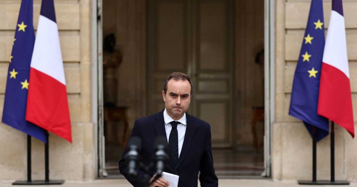 Sebastian Lekorni: “There are no conditions to rule”