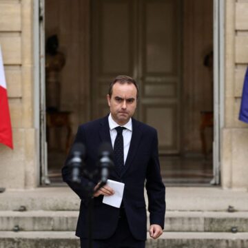 REUTERS
