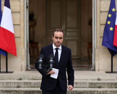 REUTERS
