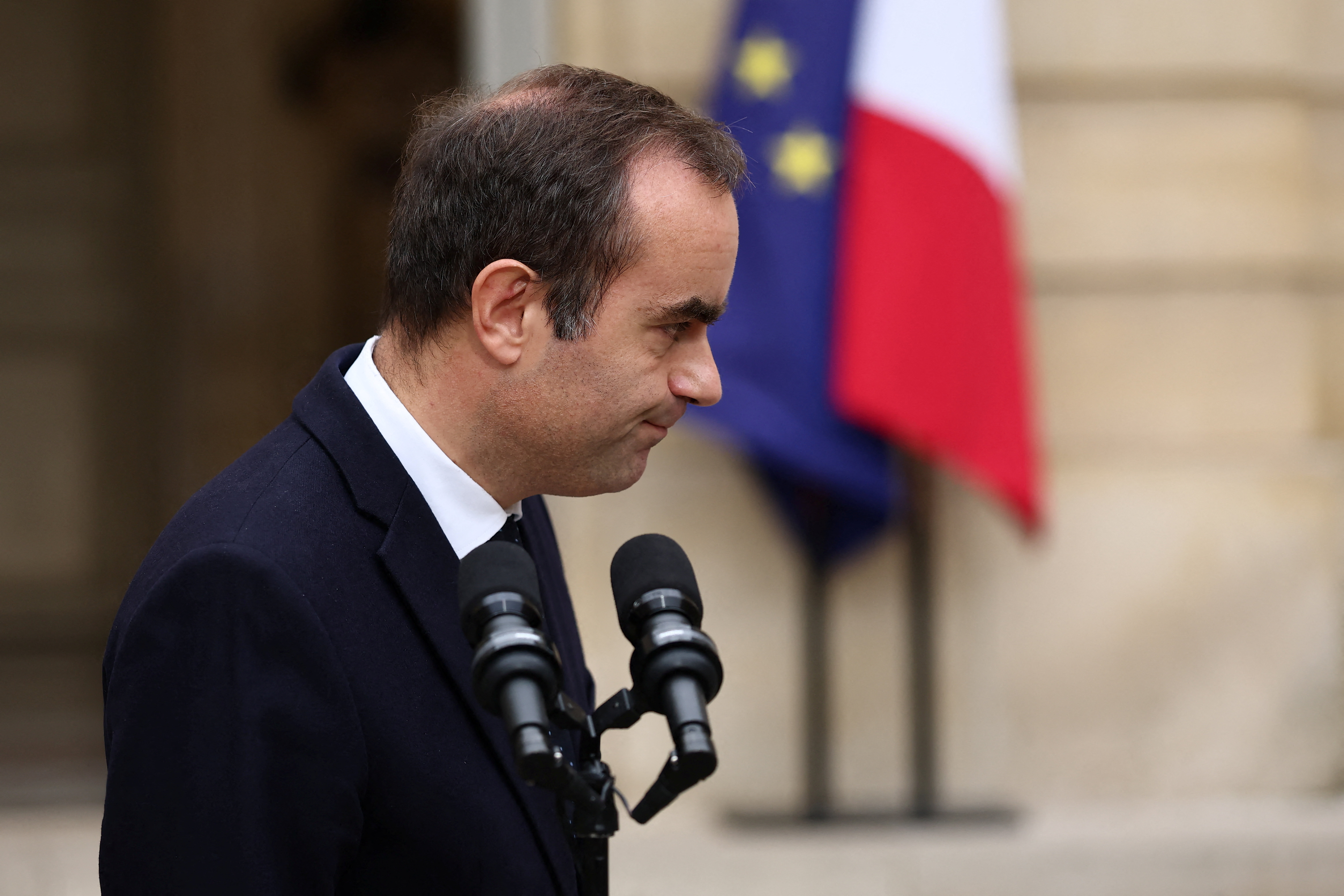 Λεκορνί: Προτεραιότητα ο προϋπολογισμός στις συνομιλίες για την κρίση