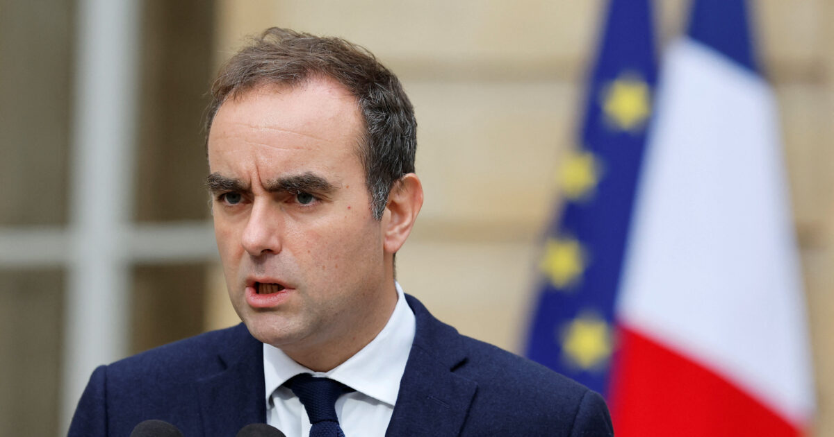 France: New Prime Minister within 48 hours – “My mission is completed,” says Sebastian Lekorni