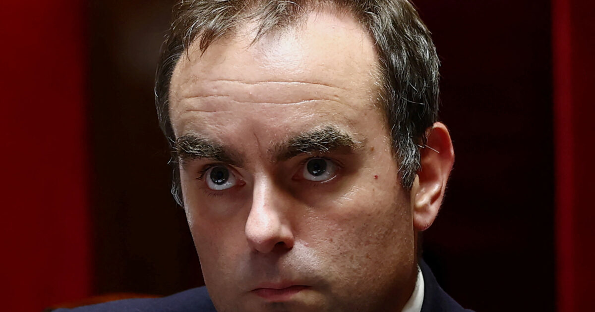 France: The difficult equation of Sebastian Lekorni – “or we change, or they will change us”